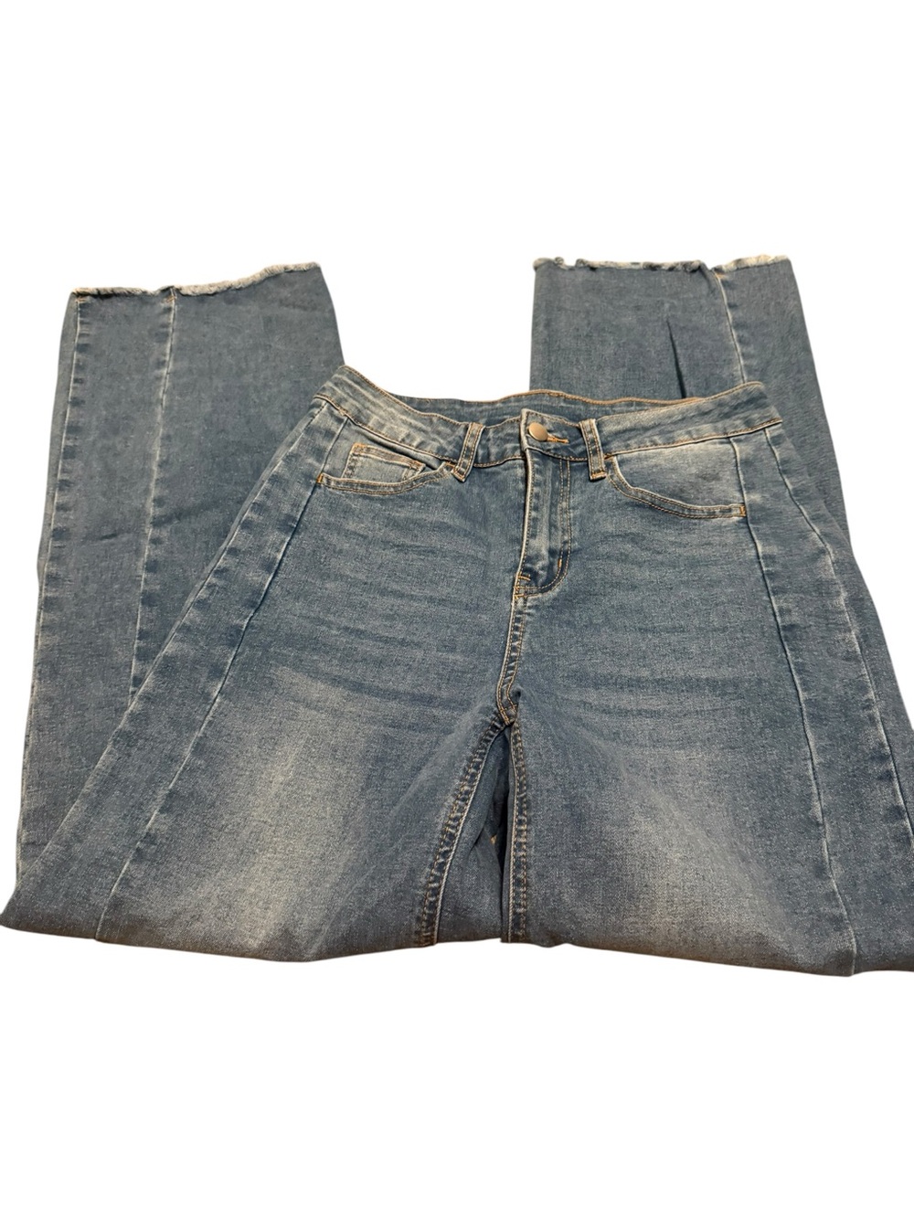 EUC Sidefeel Jeans